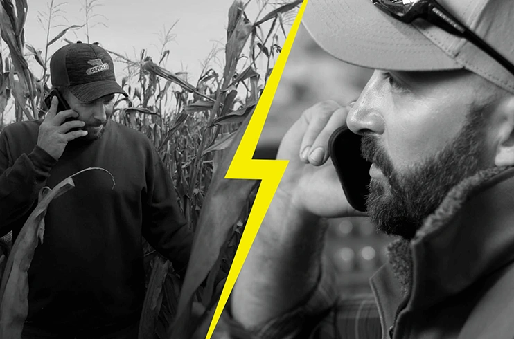 TriVolt: Chat GTG image