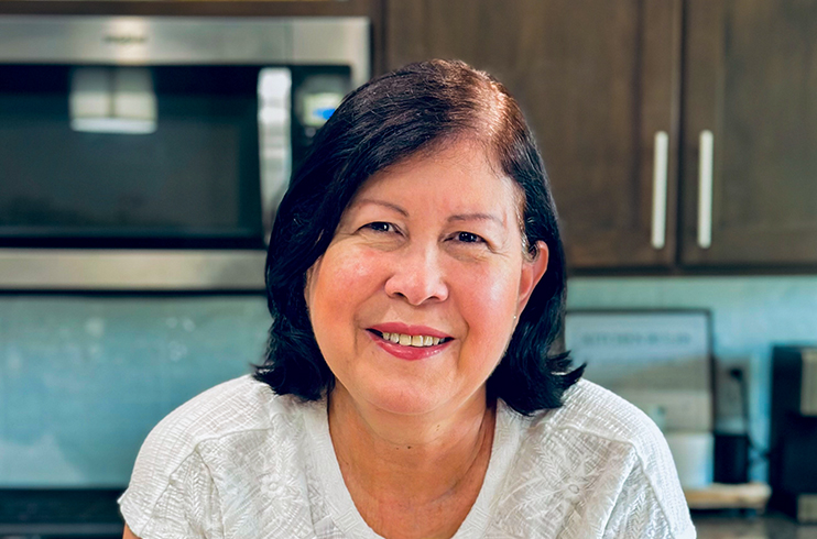 Like Abuela Makes It image