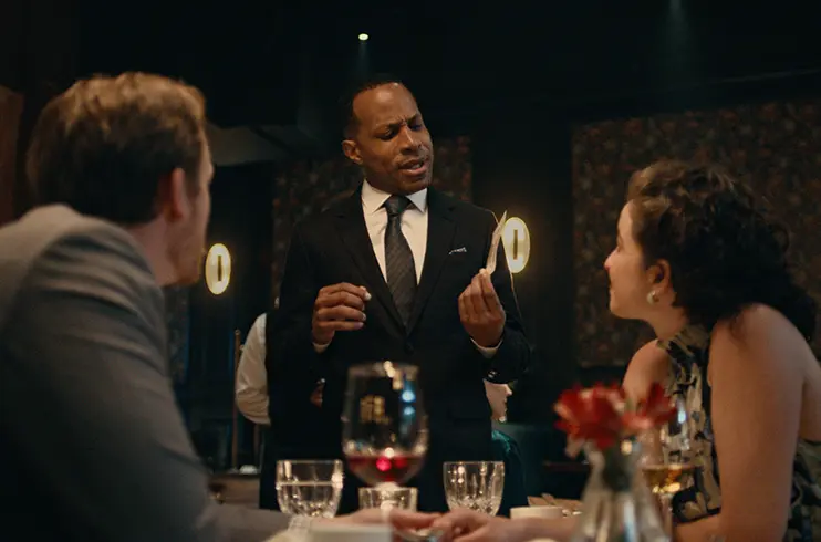 It’s Called Cash image