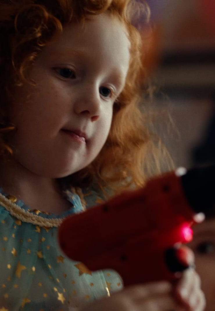 If You Give a Girl a Power Tool image