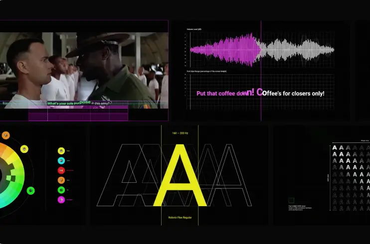 Caption With Intention image