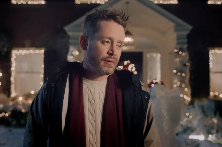 Home Alone Marley image