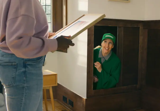 Terminex Makes Pest Control Sing with Musical ‘Ahhh’ Campaign image