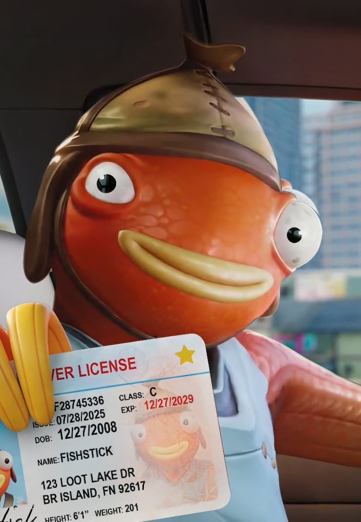 Road Test Royale image