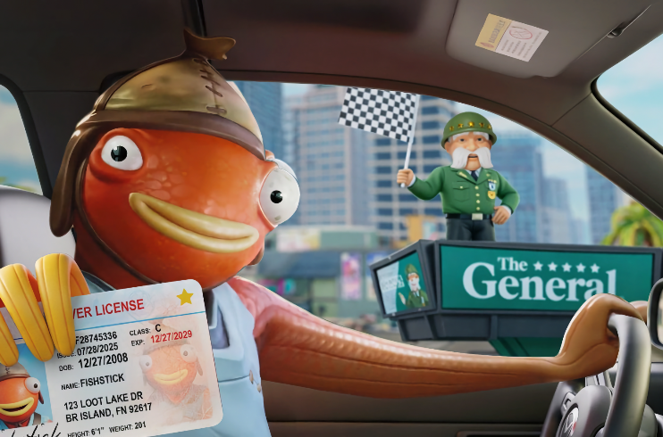 Road Test Royale image